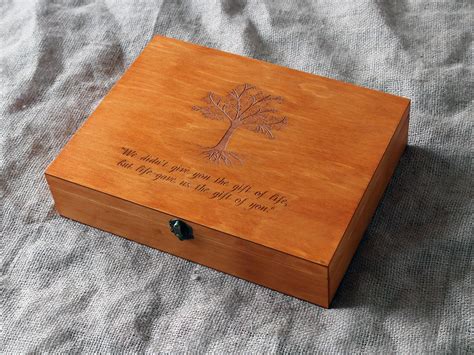 decorative metal keepsake box|keepsake box personalized.